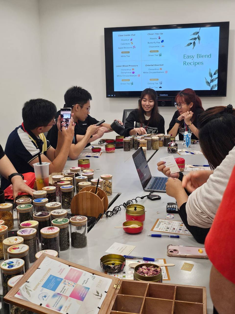 Corporate team participating in a fully customised wellness program by DBD Health Hub, combining fitness, mental wellness, and team-building for enhanced workplace performance