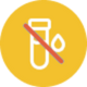 No Additional Blood Required