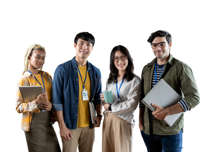 DBD Hub - Customized Team Programme - Government Grant Fund