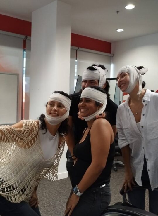 DBD HUB–corporate wellness–group fitness classes–on-site fitness–virtual fitness–employee wellness–team building activities–stress reduction–workplace wellness–corporate health screening–health assessments–biometric testing–preventive care–employee health–workplace wellness programs–health talks–mental wellness workshops–employee wellbeing–stress management–nutrition talks–workplace wellness seminars–first aid training–CPR certification–workplace safety–emergency response–employee preparedness–customized team programmes–team building–employee engagement–communication skills–workplace culture–Singapore-Sports Singapore paddling teams-First Aid Training