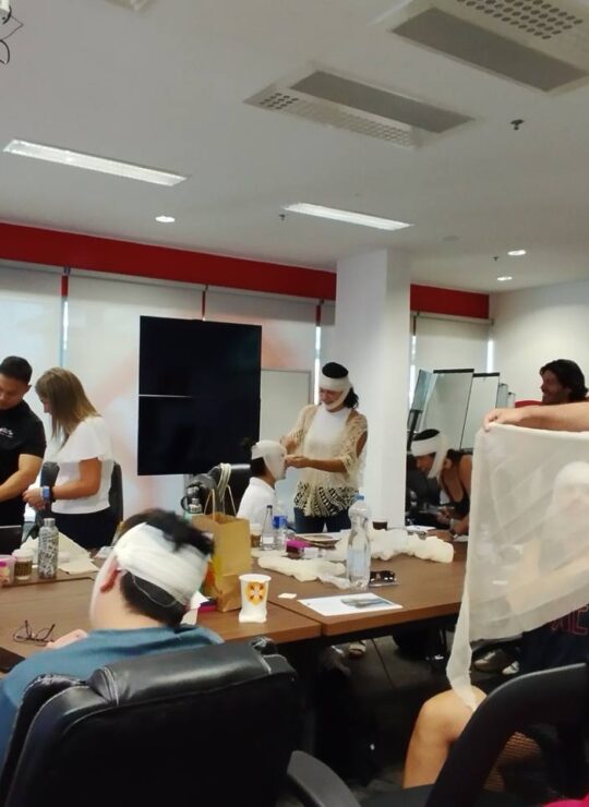 DBD HUB–corporate wellness–group fitness classes–on-site fitness–virtual fitness–employee wellness–team building activities–stress reduction–workplace wellness–corporate health screening–health assessments–biometric testing–preventive care–employee health–workplace wellness programs–health talks–mental wellness workshops–employee wellbeing–stress management–nutrition talks–workplace wellness seminars–first aid training–CPR certification–workplace safety–emergency response–employee preparedness–customized team programmes–team building–employee engagement–communication skills–workplace culture–Singapore-Sports Singapore paddling teams-First Aid Training