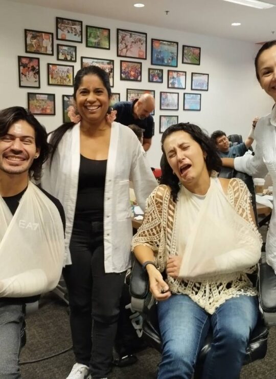 DBD HUB–corporate wellness–group fitness classes–on-site fitness–virtual fitness–employee wellness–team building activities–stress reduction–workplace wellness–corporate health screening–health assessments–biometric testing–preventive care–employee health–workplace wellness programs–health talks–mental wellness workshops–employee wellbeing–stress management–nutrition talks–workplace wellness seminars–first aid training–CPR certification–workplace safety–emergency response–employee preparedness–customized team programmes–team building–employee engagement–communication skills–workplace culture–Singapore-Sports Singapore paddling teams-First Aid Training