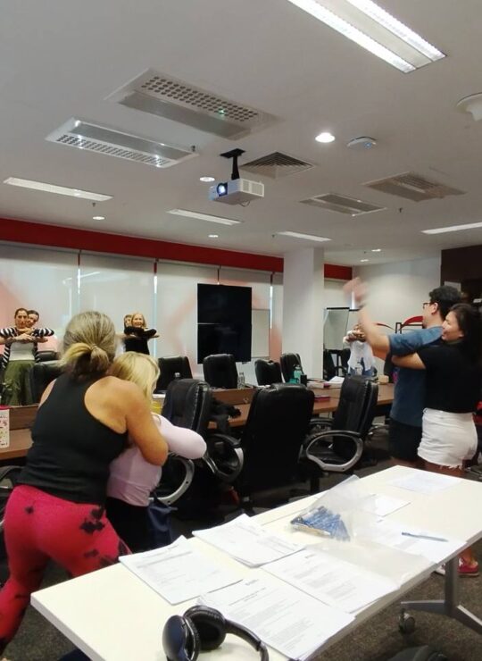 DBD HUB–corporate wellness–group fitness classes–on-site fitness–virtual fitness–employee wellness–team building activities–stress reduction–workplace wellness–corporate health screening–health assessments–biometric testing–preventive care–employee health–workplace wellness programs–health talks–mental wellness workshops–employee wellbeing–stress management–nutrition talks–workplace wellness seminars–first aid training–CPR certification–workplace safety–emergency response–employee preparedness–customized team programmes–team building–employee engagement–communication skills–workplace culture–Singapore-Sports Singapore paddling teams-First Aid Training