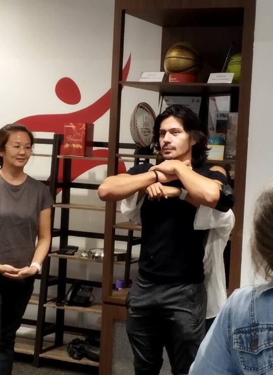 DBD HUB–corporate wellness–group fitness classes–on-site fitness–virtual fitness–employee wellness–team building activities–stress reduction–workplace wellness–corporate health screening–health assessments–biometric testing–preventive care–employee health–workplace wellness programs–health talks–mental wellness workshops–employee wellbeing–stress management–nutrition talks–workplace wellness seminars–first aid training–CPR certification–workplace safety–emergency response–employee preparedness–customized team programmes–team building–employee engagement–communication skills–workplace culture–Singapore-Sports Singapore paddling teams-First Aid Training